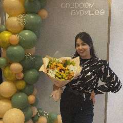 Хабибулина Наталья Александровна