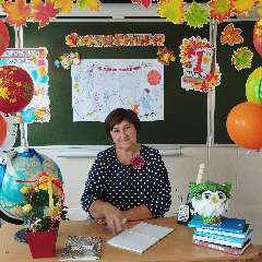 Надежда Макарова