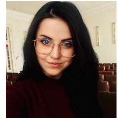 Екатерина Лазарева