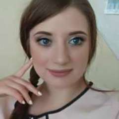 Лемешко Анастасия Владимировна