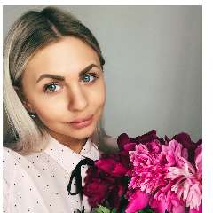 Виктория Кубова