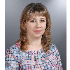 Таранова Жанна Николаевна