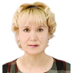 Гареева Фарида Анусовна