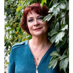 Ирина Валерьевна Уточкина