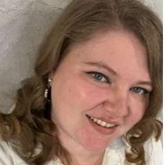 Олеся Вячеславовна Федорова