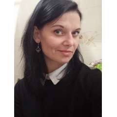 Шарикова Мария Александровна