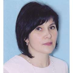 Девликанова Эльвира Рефатовна