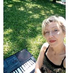 Цветкова Елена Геннадьевна