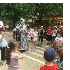 Магомаева Зухра Ибадуллаевна