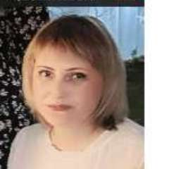 Колесникова Наталья Николаевна