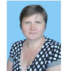 Суховерхова Елена Валерьевна