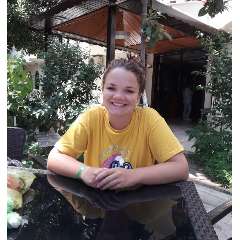 Лазарева Мария Михайловна