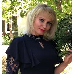 Пересыпко Елена Анатольевна 