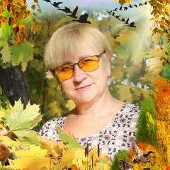 Татьяна Васильевна Миронова