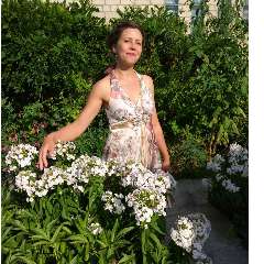 Юденко Ольга Александровна