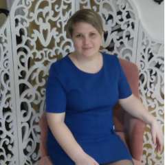 Мякинина Ирина Анатольевна