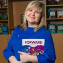 Фотина Татьяна Николаевна