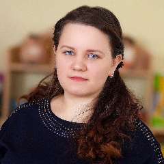 Маштакова Татьяна Витальевна