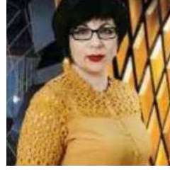 Толстых Елена Владимировна