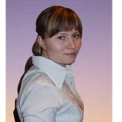 Щербинина Наталья Викторовна