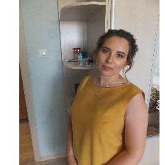 Акпасова Юлия Алексеевна