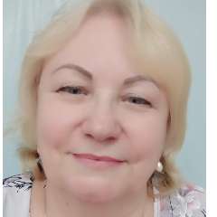 Моренкова Марина Борисовна