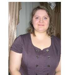 Прилепская Наталья Анатольевна