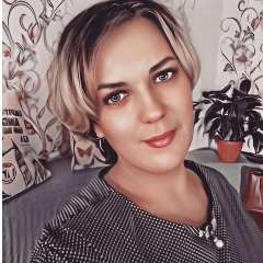 Журавлева Нина Евгеньевна