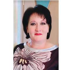 Задорожная Ольга Александровна