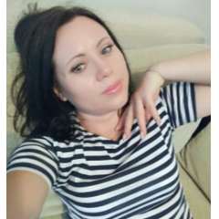 Наталья Владимировна Никифорова