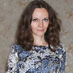 Воронова Наталья Александровна
