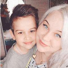 Баева Светлана