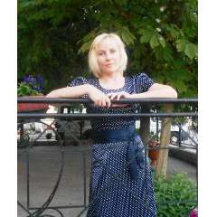 Лисименко Татьяна Викторовна