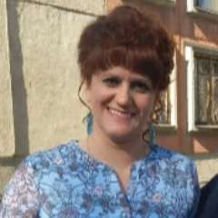 Ложкина Елена Владимировна