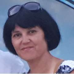 Кобзева Татьяна Петровна