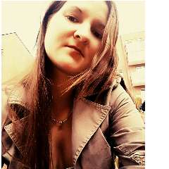 Икрянникова Анжелика Рамеловна