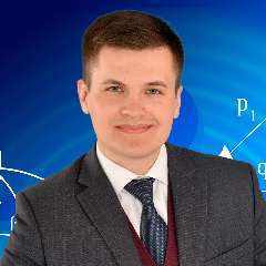 Ломовцев Максим Владимирович