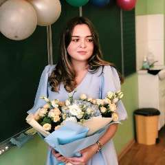 Елена Александровна Якушкина