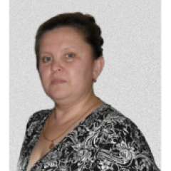 Шайнурова Римма Рашитовна