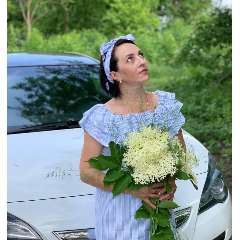 Сопонкова Александра Викторовна