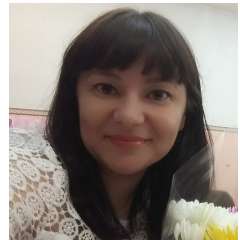 Якушева Лилия Петровна