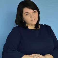 Борисенко Галина Александровна