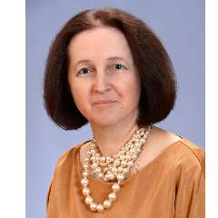 Левина Ольга Владимировна