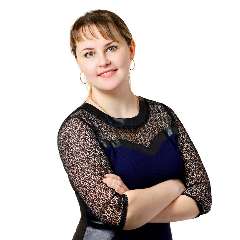 Коробицина Екатерина Александровна