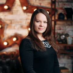 Лоскутова Валентина Ивановна