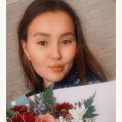 Рыспаева Динара Толегеновна 