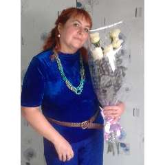 Левашева Валентина Геннадьевна