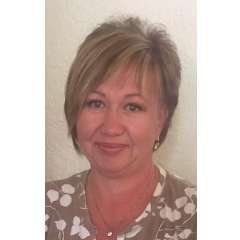 Саламатова Наталия Владимировна