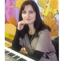 Чалапко Лилия Вячеславовна