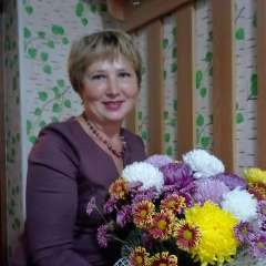 Матвеева Елена Александровна